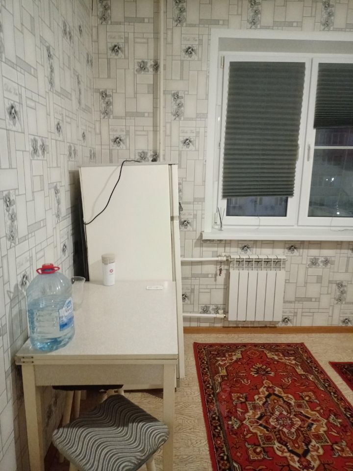 1-к кв. Владимирская область, Муром ул. Дзержинского, 36 (38.0 м²)