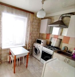 1-комн.кв., 35 м², этаж 2