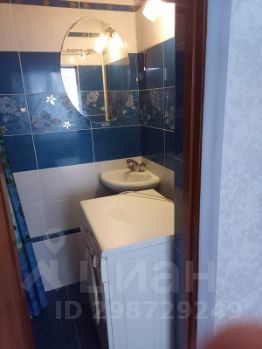 1-комн.кв., 30 м², этаж 1