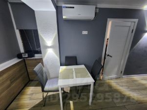 2-комн.кв., 38 м², этаж 5