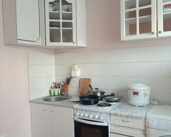 1-комн., 33 м², 1/6 этаж