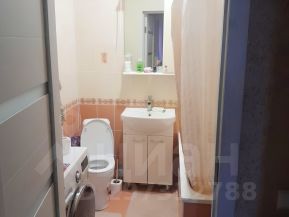 2-комн.кв., 53 м², этаж 3