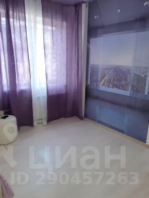 2-комн.кв., 41 м², этаж 5