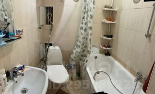 2-комн.кв., 56 м², этаж 3