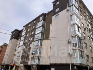 2-комн.кв., 70 м², этаж 8