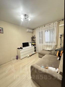 1-комн.кв., 34 м², этаж 1