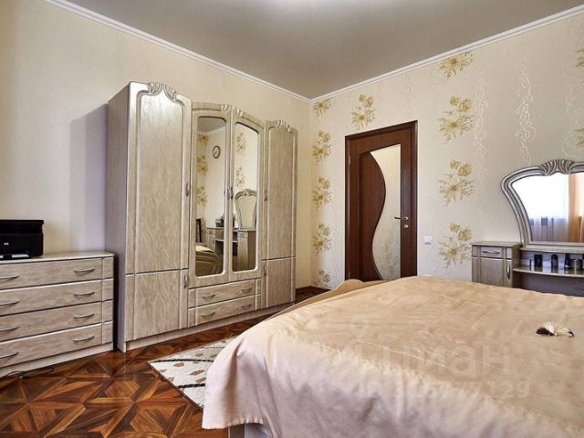 3-комн., 90 м², 2/9 этаж