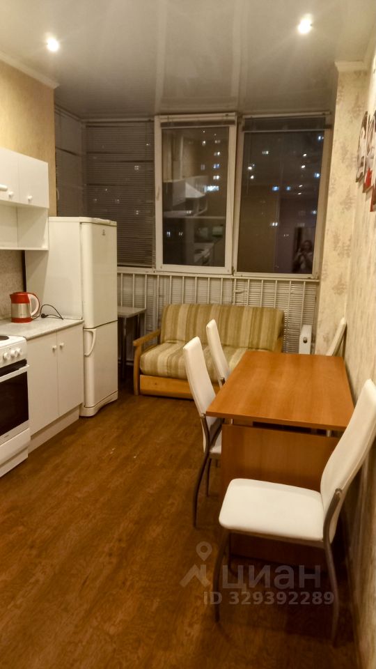 1-комн. кв., Прикубанский, Краснодар