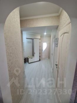 2-комн.кв., 68 м², этаж 6