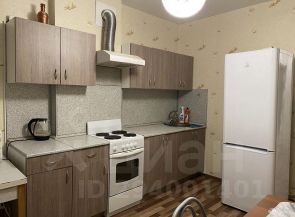 1-комн.кв., 40 м², этаж 4