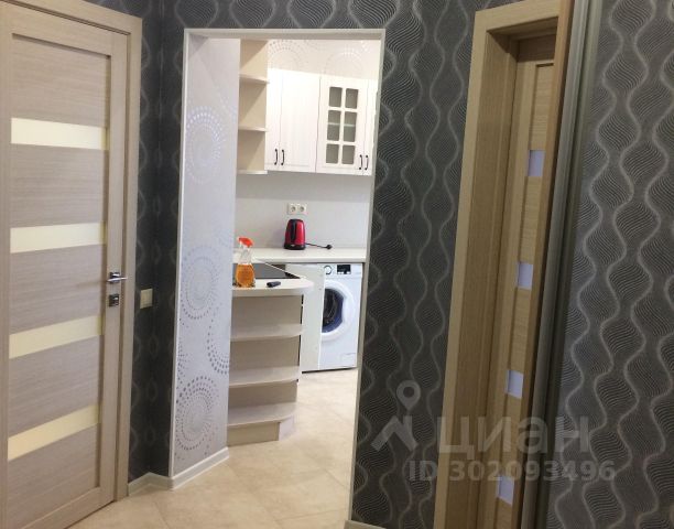 1-комн., 36 м², 9/9 этаж