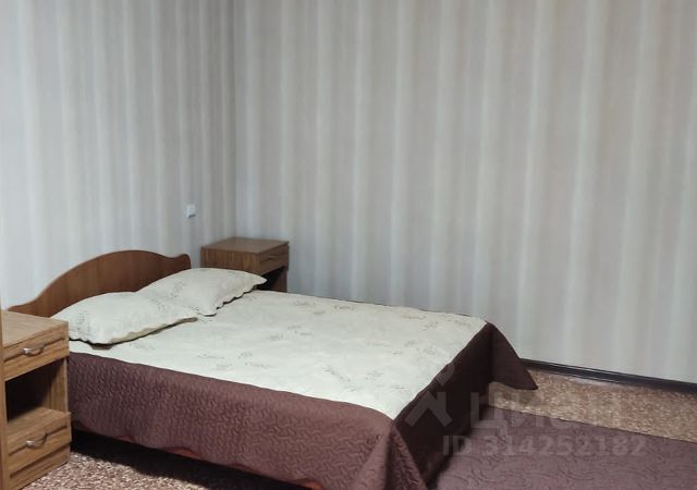 1-комн., 44 м², 4/10 этаж