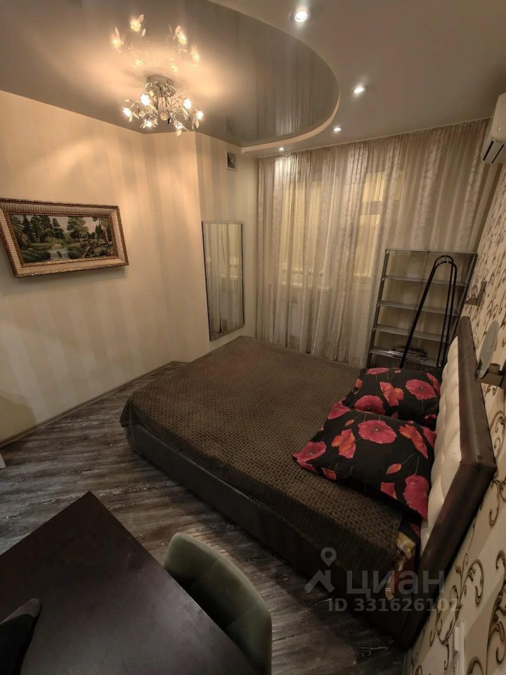 1-комн. кв., Прикубанский, Краснодар