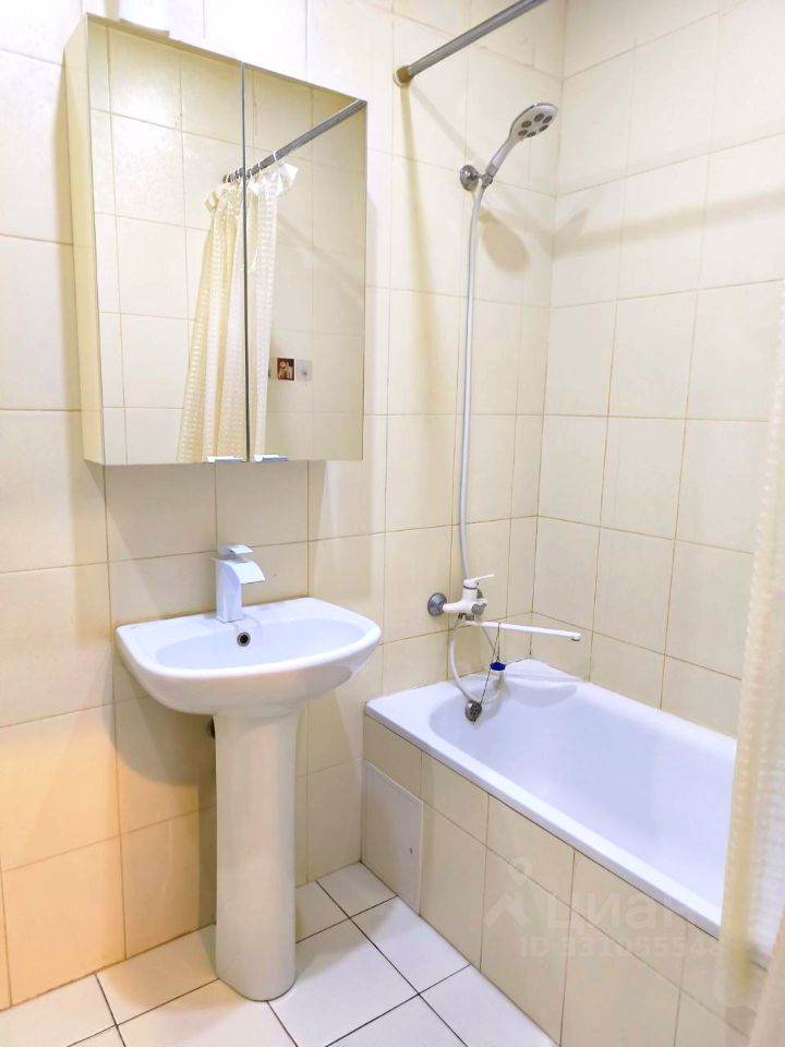1-комн. кв., Прикубанский, Краснодар