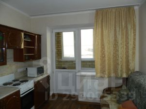 1-комн.кв., 37 м², этаж 2