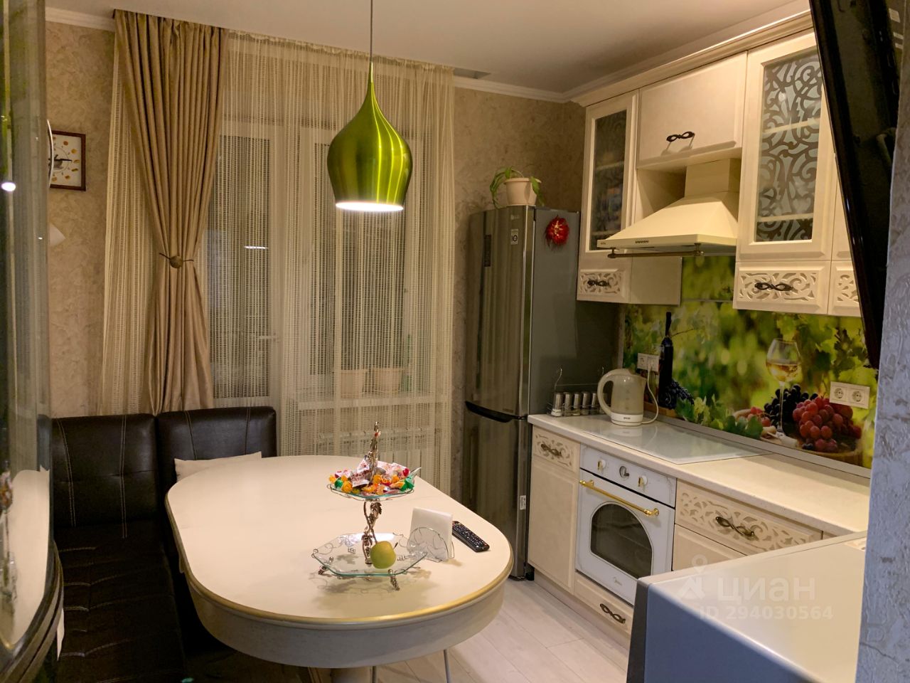 Продается1-комн.квартира,39,2м²