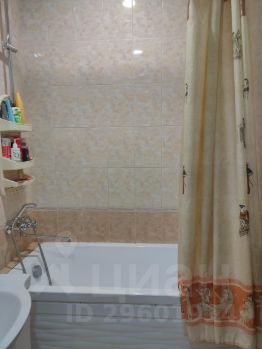 2-комн.кв., 35 м², этаж 1