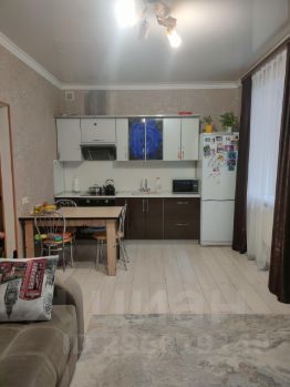 2-комн.кв., 35 м², этаж 1