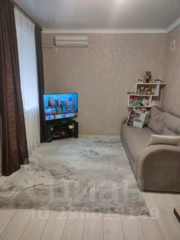 2-комн.кв., 35 м², этаж 1