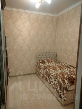 2-комн.кв., 35 м², этаж 1