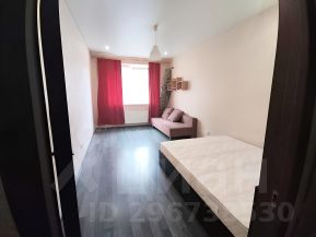 1-комн.кв., 40 м², этаж 7