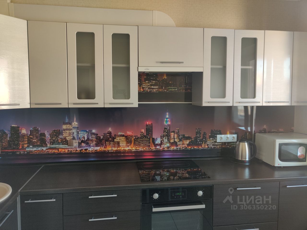 1-к кв. Краснодарский край, Краснодар Музыкальный мкр, ул. Имени Сергея Есенина, 149 (35.0 м²)