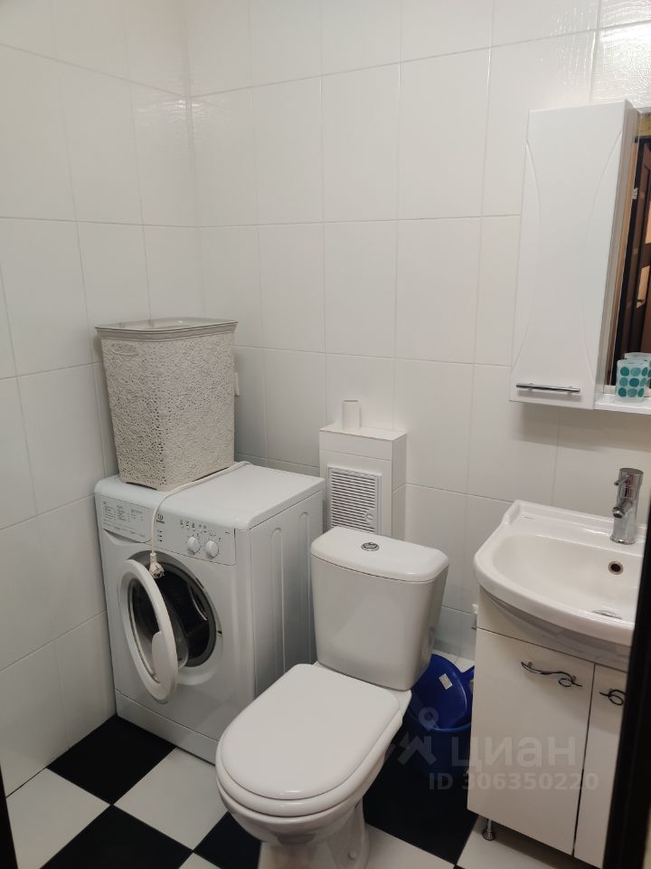 1-к кв. Краснодарский край, Краснодар Музыкальный мкр, ул. Имени Сергея Есенина, 149 (35.0 м²)