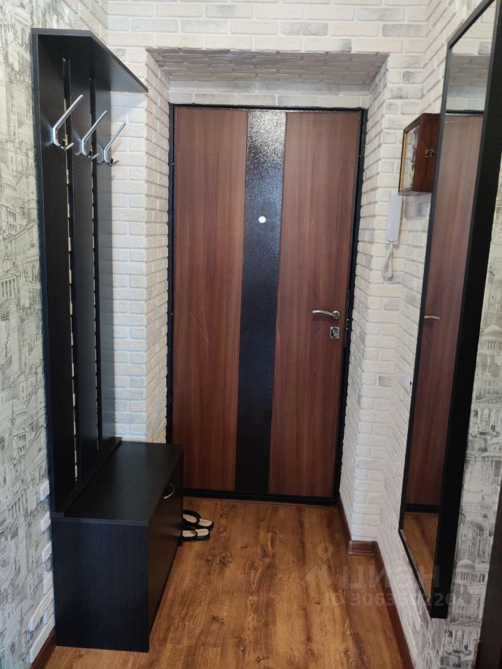 1-к кв. Краснодарский край, Краснодар Музыкальный мкр, ул. Имени Сергея Есенина, 149 (35.0 м²)