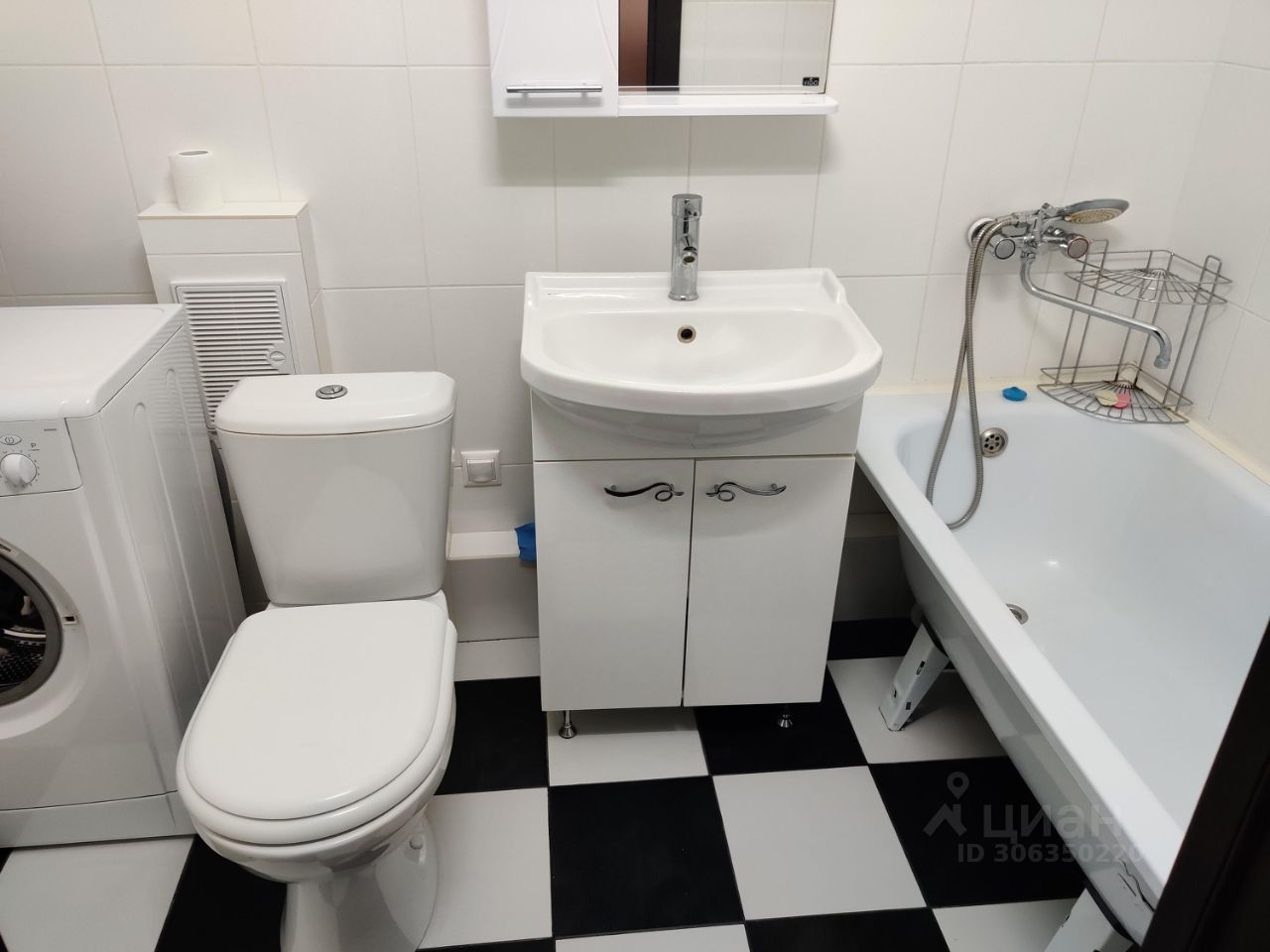 1-к кв. Краснодарский край, Краснодар Музыкальный мкр, ул. Имени Сергея Есенина, 149 (35.0 м²)