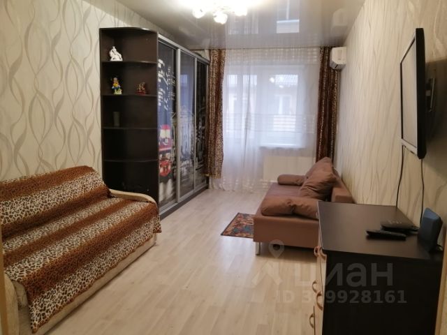 1-комн., 45 м², 6/7 этаж