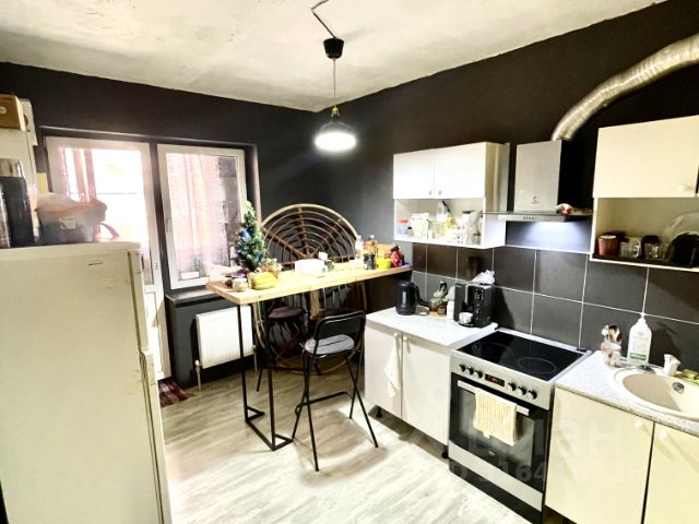 1-комн., 40 м², 3/10 этаж