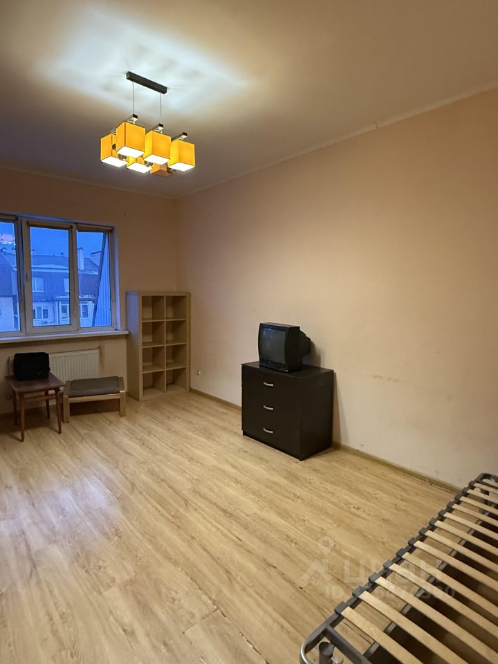 1-комн. кв., Прикубанский, Краснодар