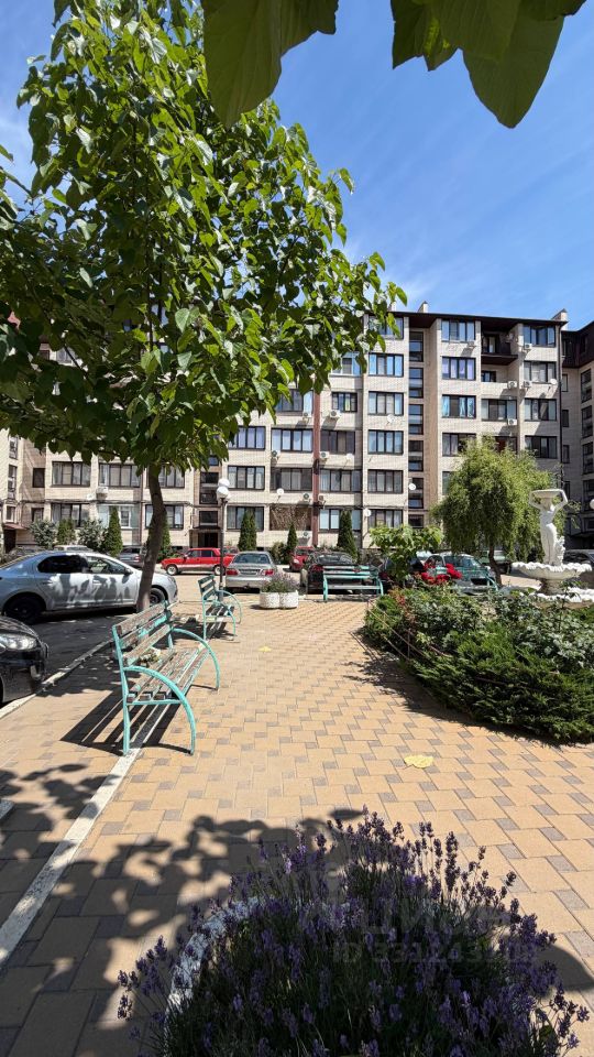 1-комн. кв., Прикубанский, Краснодар