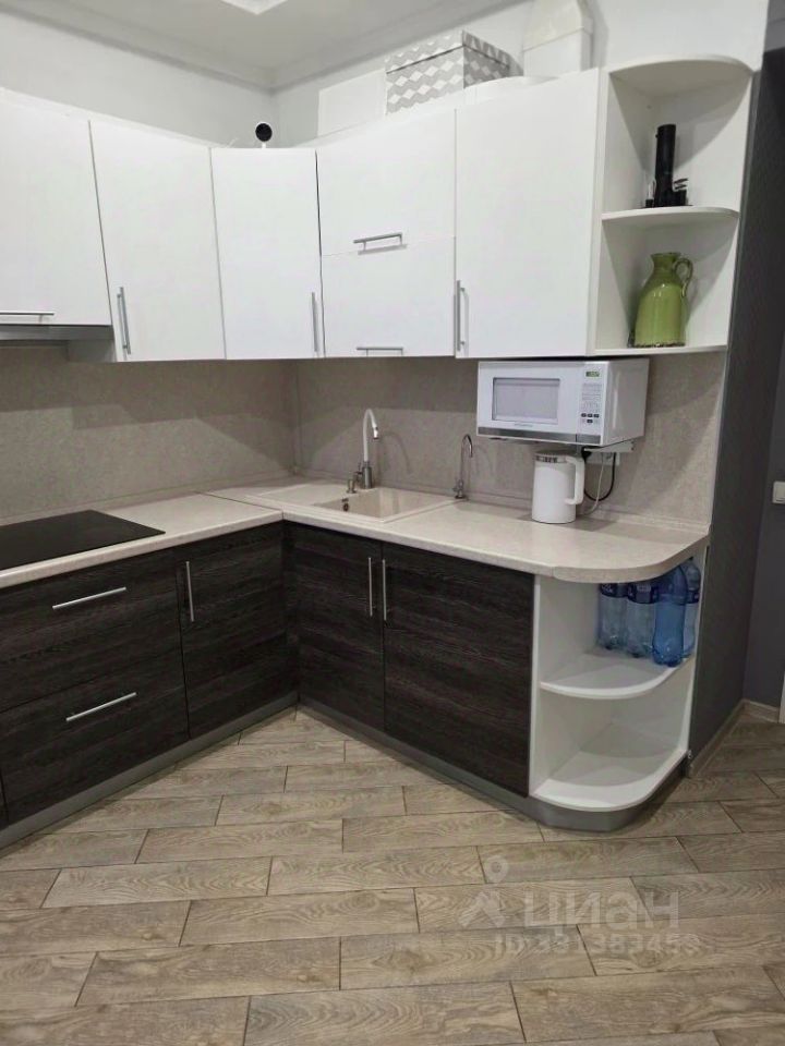 1-комн. кв., Прикубанский, Краснодар
