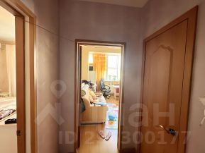 1-комн.кв., 40 м², этаж 4