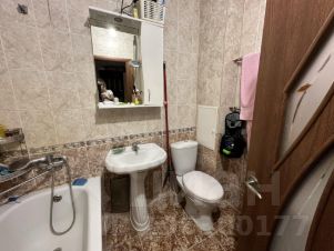 1-комн.кв., 40 м², этаж 4