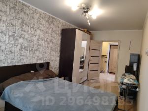 2-комн.кв., 63 м², этаж 6