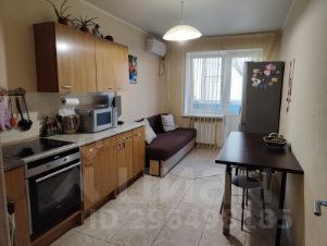 2-комн.кв., 63 м², этаж 6