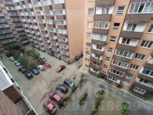 2-комн.кв., 50 м², этаж 9