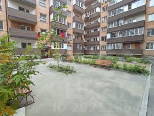 2-комн.кв., 50 м², этаж 9