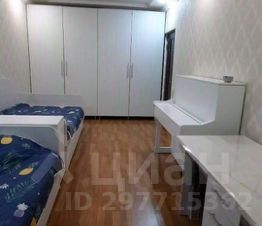 2-комн.кв., 60 м², этаж 2