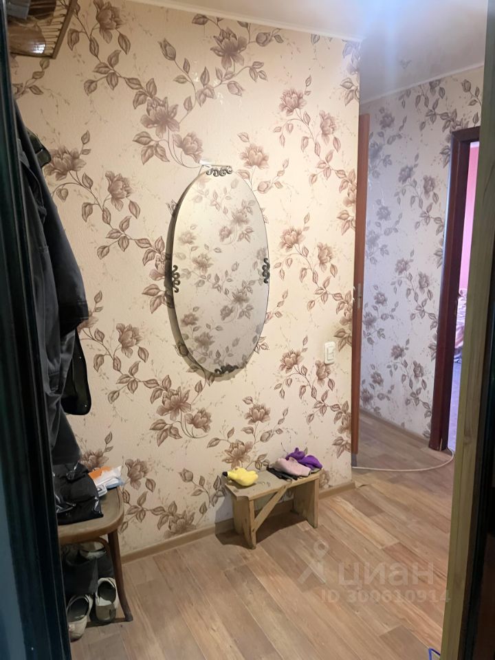 Купить однокомнатную квартиру 36м² проезд 18-й Мясново, 85, Тула ...