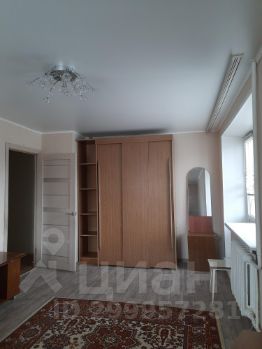 1-комн.кв., 32 м², этаж 2