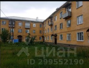 3-комн.кв., 75 м², этаж 2