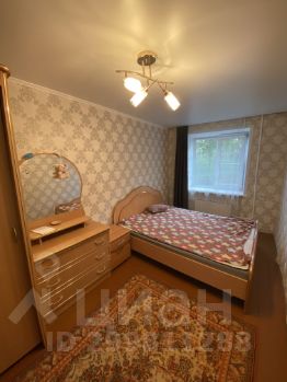 2-комн.кв., 49 м², этаж 3