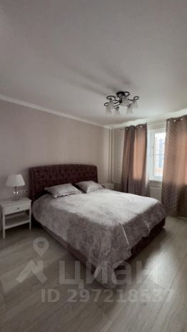 3-комн.кв., 87 м², этаж 8