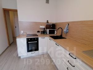 1-комн.кв., 38 м², этаж 6