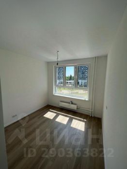 1-комн.кв., 35 м², этаж 5