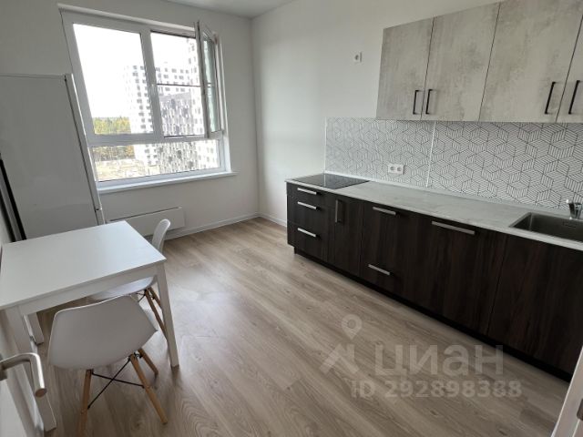 1-комн., 30,7 м², 10/14 этаж