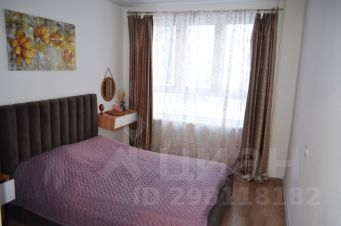 3-комн.кв., 77 м², этаж 2